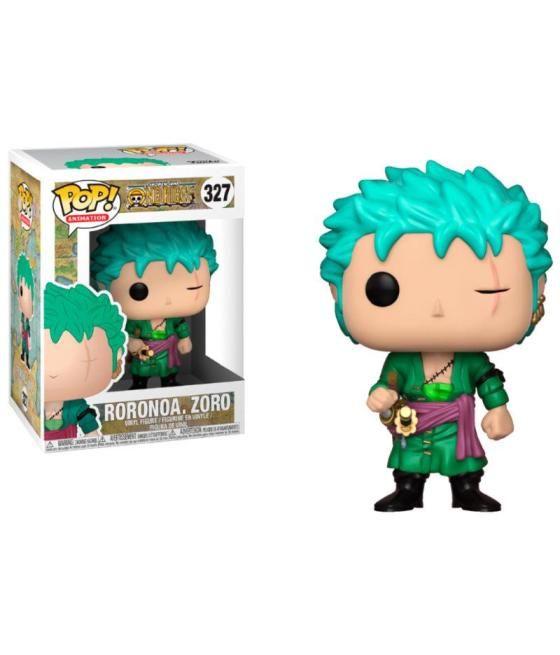 Funko pop one piece roronoa zoro 23191