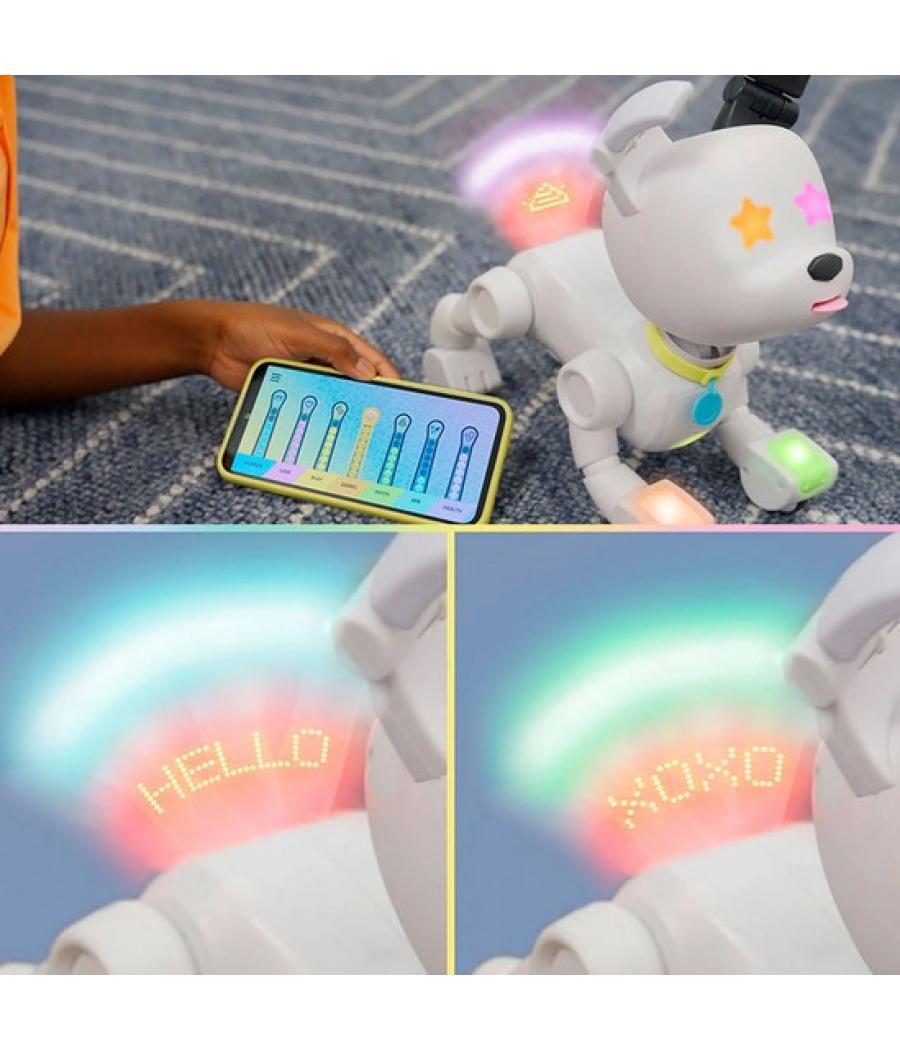 Juguete perro robot bizak dog - e