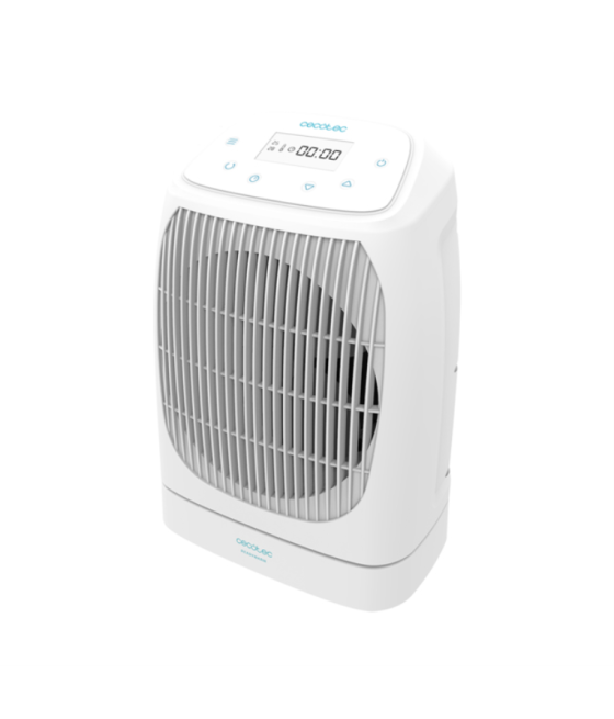 Calefactor cecotec readywarm 9870 smart rotate v
