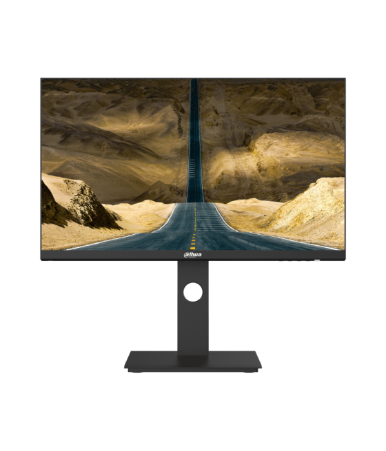 Monitor dahua 24" qhd ips widw color gamut 65w tipo-c