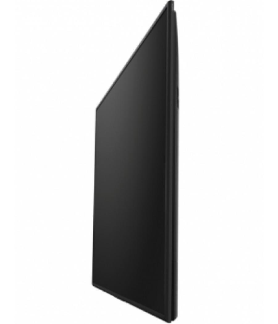Sony FW-85BZ35L pantalla de señalización Pantalla plana para señalización digital 2,16 m (85") LCD Wifi 550 cd / m² 4K Ultra HD 