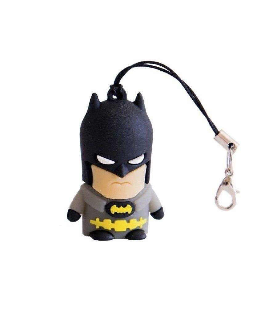 Pendrive 32GB Tech One Tech Super Bat USB 2.0 - Imagen 1