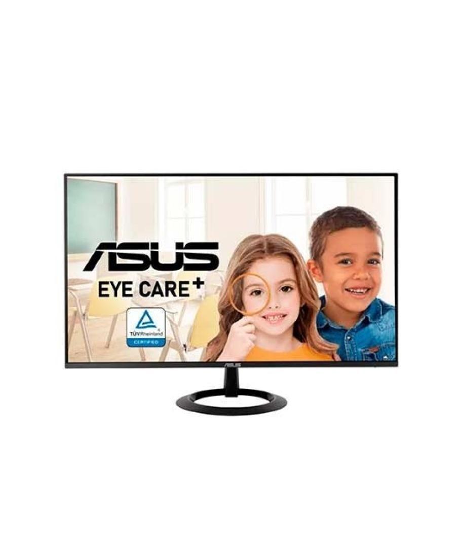 Monitor led 27 asus eye care vz27ehf negro