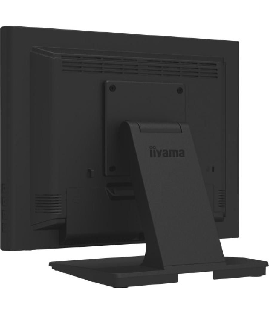 Iiyama prolite t1532msc-b1s pantalla para pc 38,1 cm (15") 1024 x 768 pixeles xga lcd pantalla táctil negro