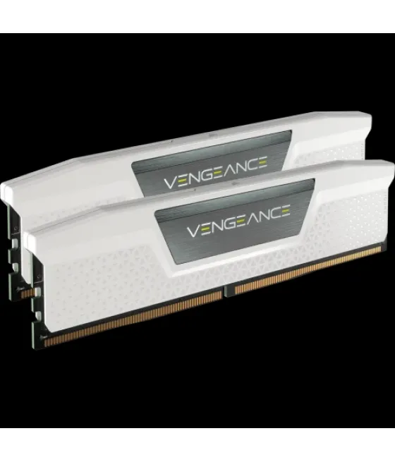 Corsair vengeance módulo de memoria 32 gb 2 x 16 gb ddr5 5600 mhz