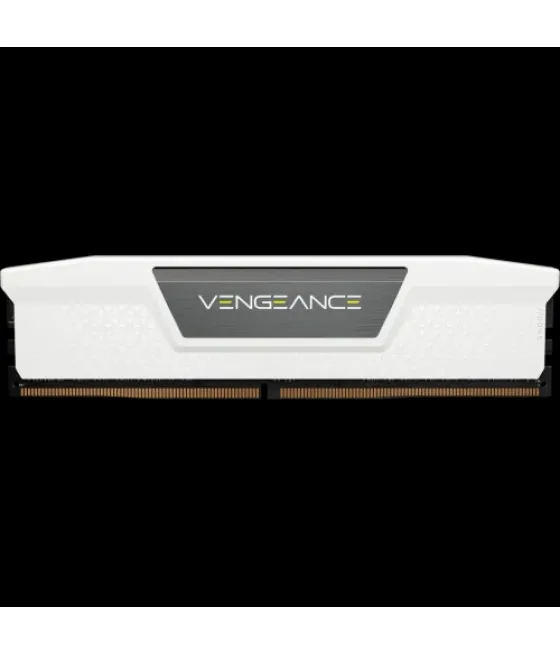 Corsair vengeance módulo de memoria 32 gb 2 x 16 gb ddr5 5600 mhz