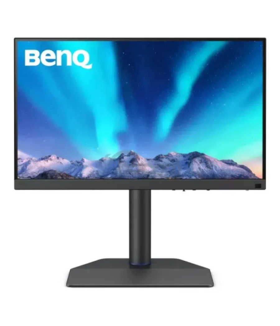 Benq monitor sw272q (9h.llplb.qbe) 27''