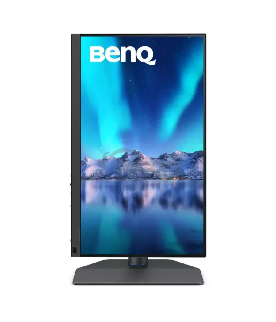 Benq monitor sw272q (9h.llplb.qbe) 27''