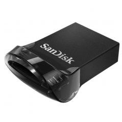 Pendrive 128GB SanDisk Ultra Fit USB 3.1 - Imagen 1