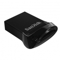 Pendrive 128GB SanDisk Ultra Fit USB 3.1 - Imagen 2