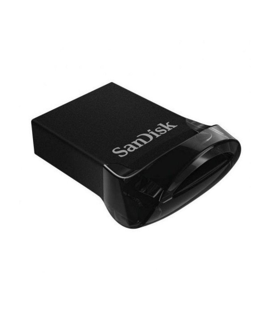 Pendrive 128GB SanDisk Ultra Fit USB 3.1 - Imagen 2
