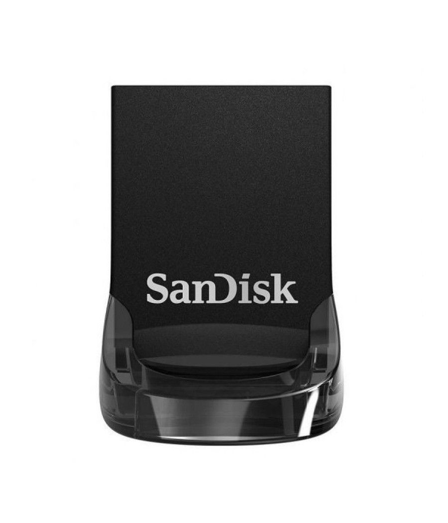 Pendrive 128GB SanDisk Ultra Fit USB 3.1 - Imagen 4