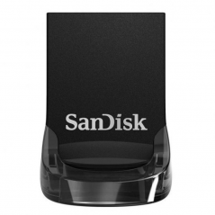 Pendrive 16GB SanDisk Ultra Fit USB 3.1 - Imagen 2