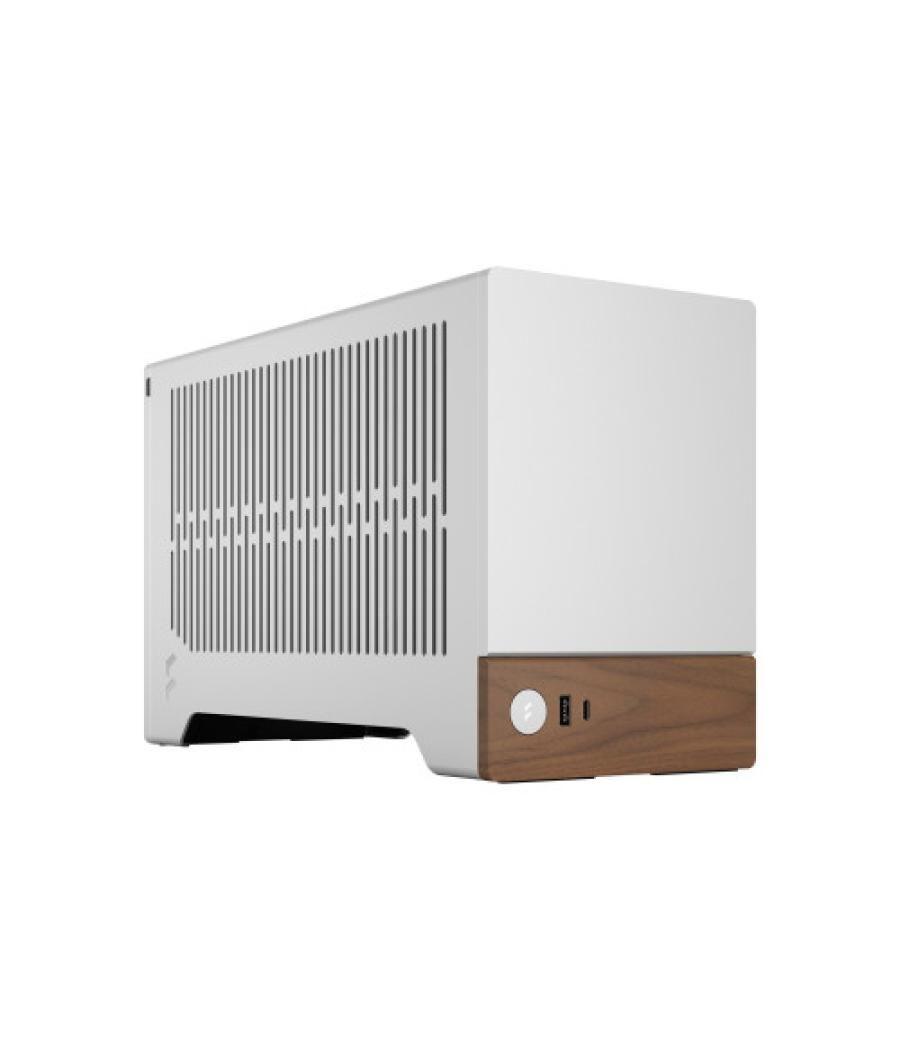 Fractal design terra small form factor (sff) plata