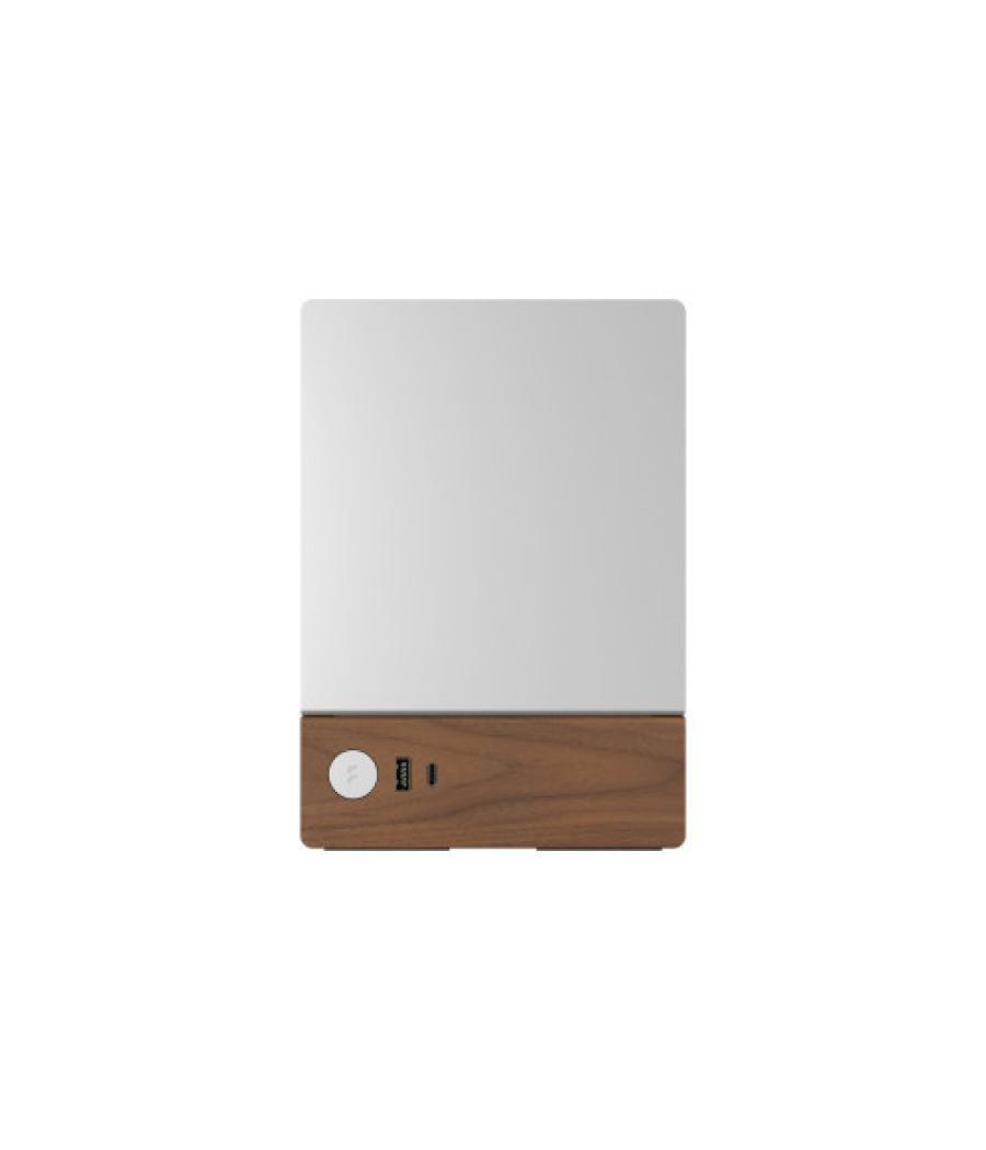 Fractal design terra small form factor (sff) plata