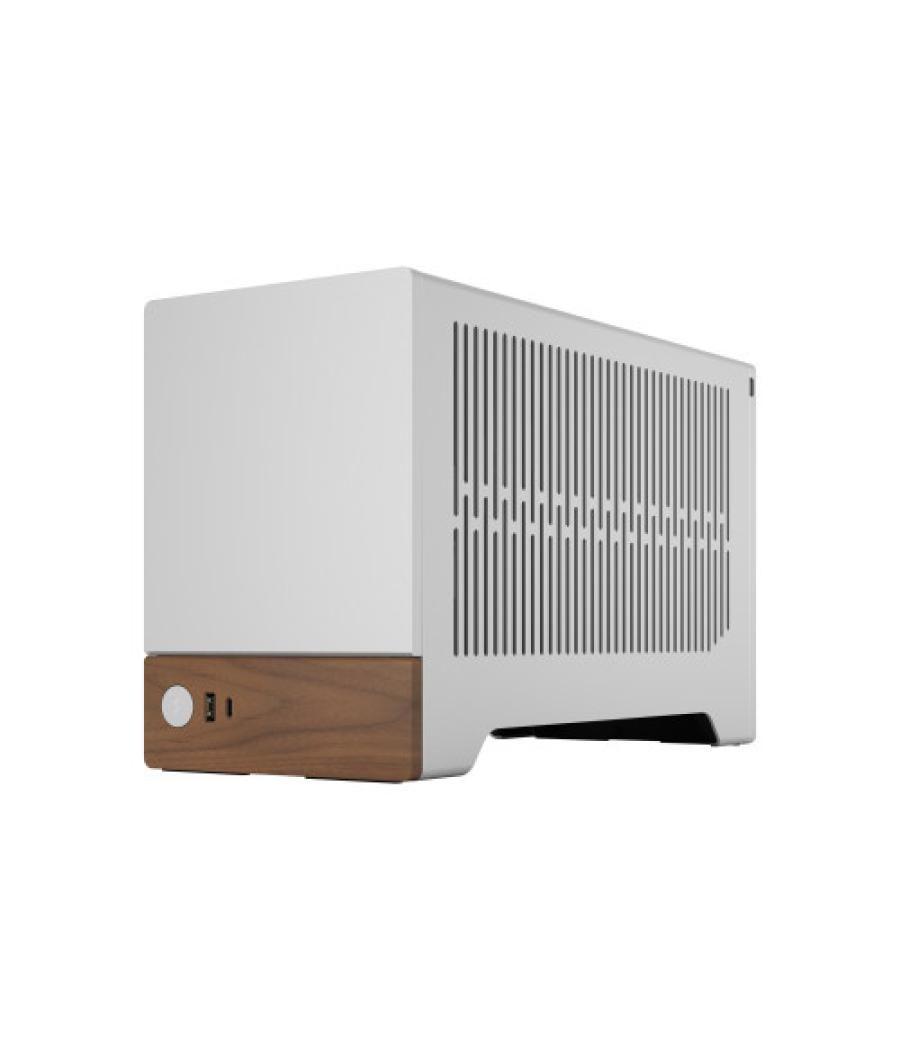 Fractal design terra small form factor (sff) plata