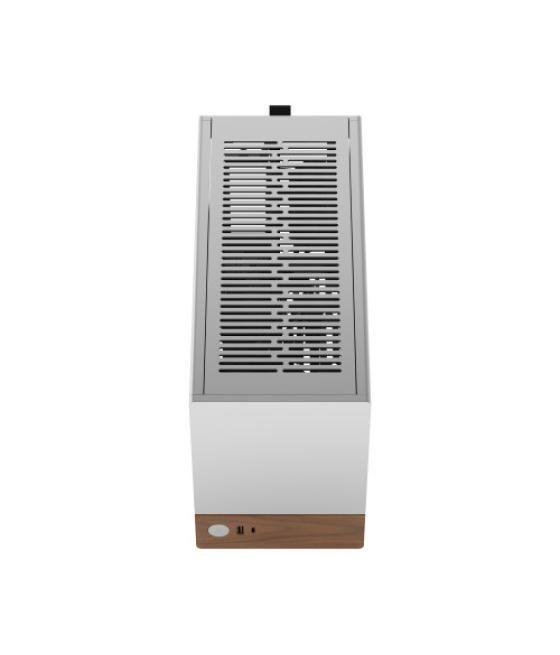 Fractal design terra small form factor (sff) plata
