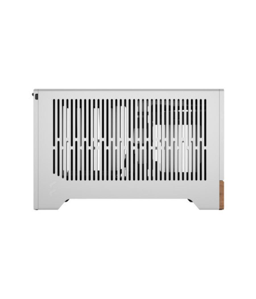 Fractal design terra small form factor (sff) plata
