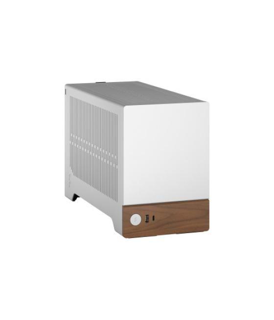 Fractal design terra small form factor (sff) plata