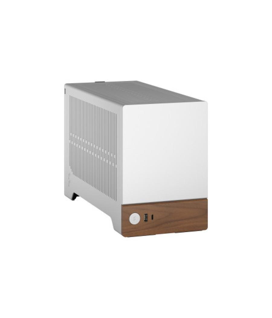 Fractal design terra small form factor (sff) plata
