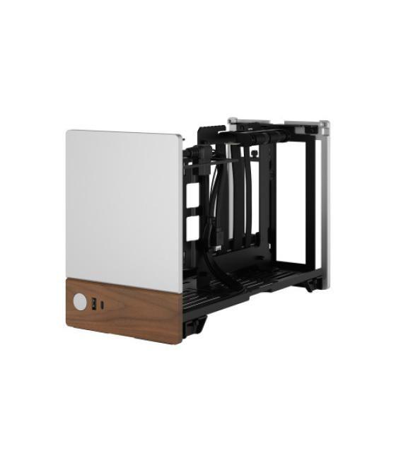 Fractal design terra small form factor (sff) plata