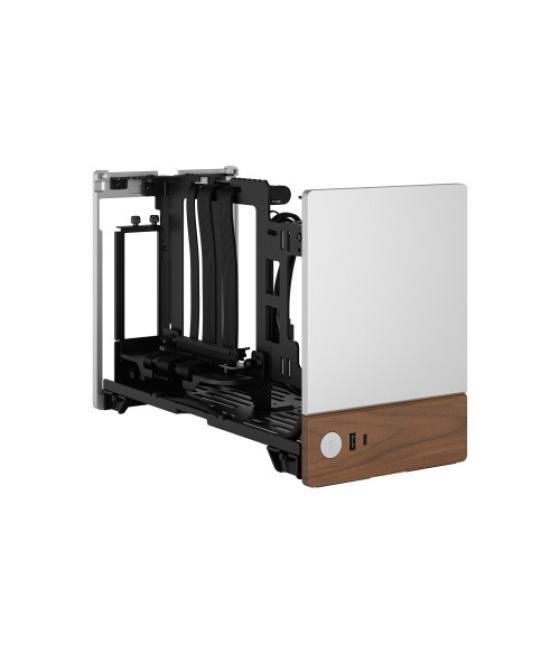 Fractal design terra small form factor (sff) plata