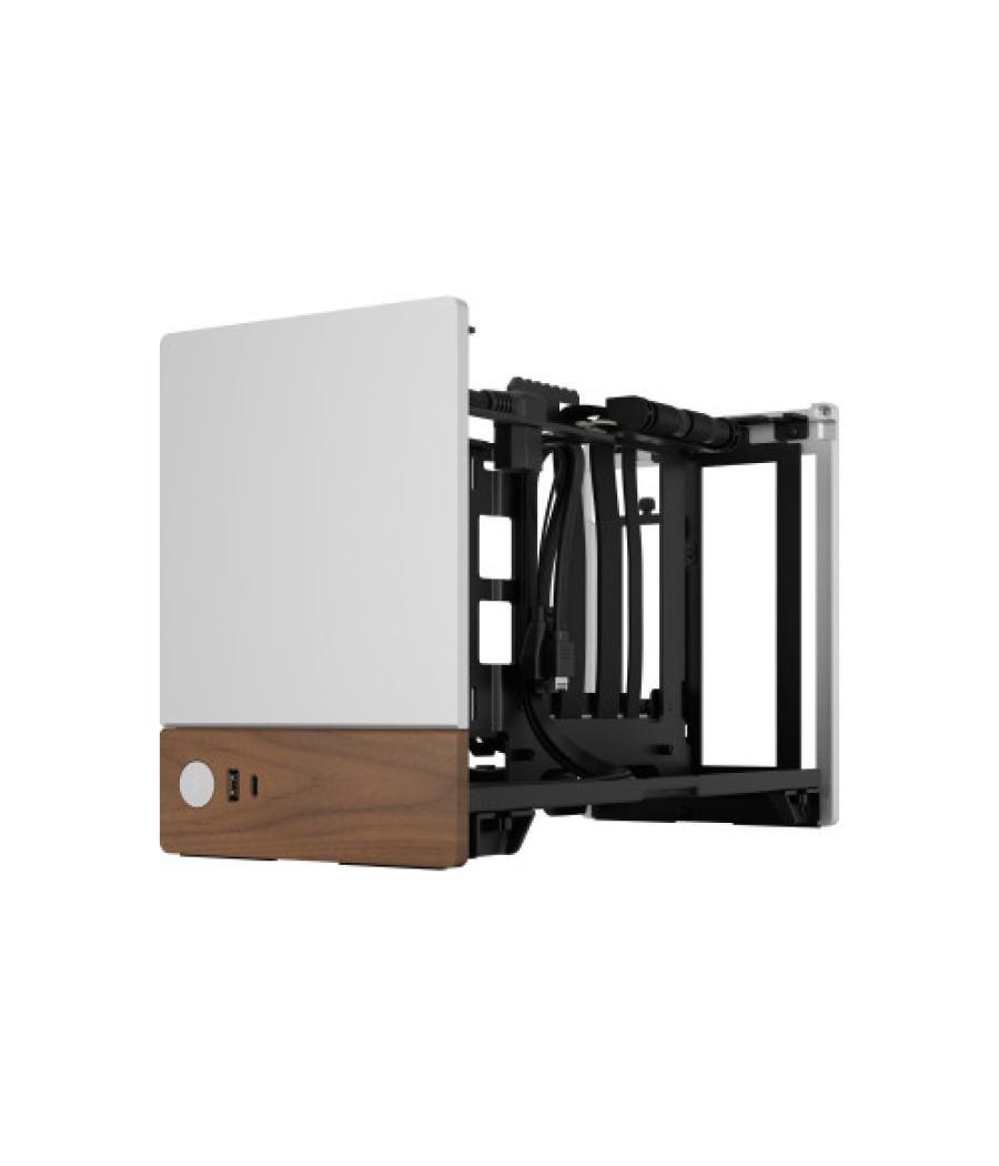 Fractal design terra small form factor (sff) plata