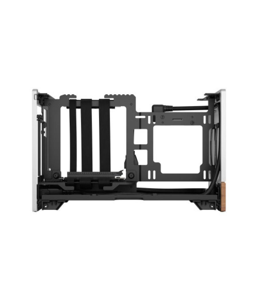 Fractal design terra small form factor (sff) plata