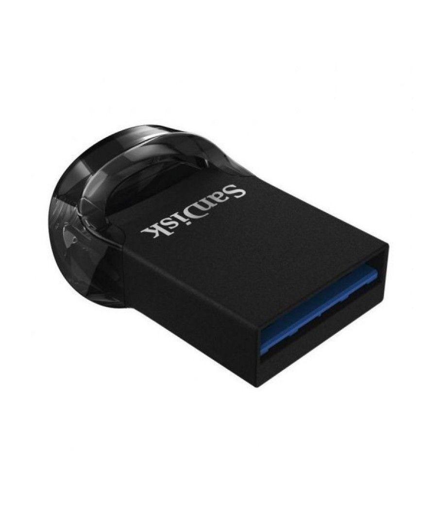 Pendrive 32GB SanDisk Ultra Fit USB 3.1 - Imagen 3