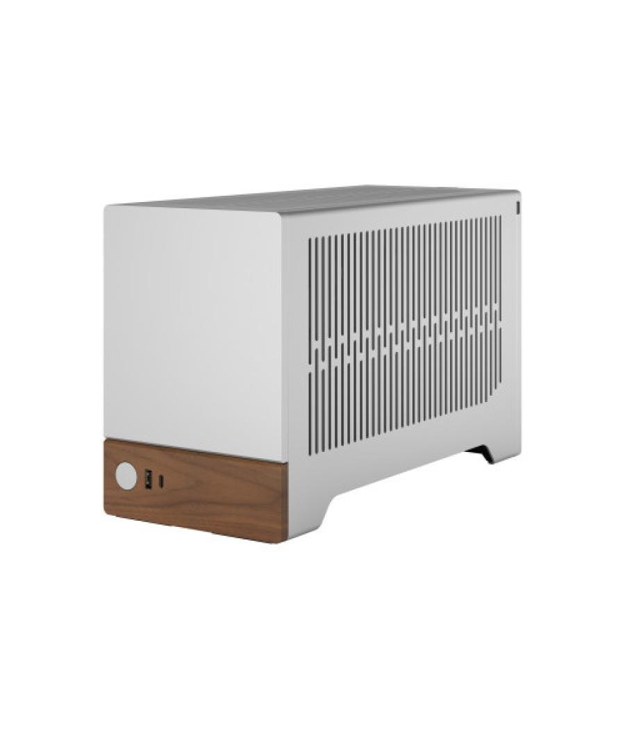 Fractal design terra small form factor (sff) plata
