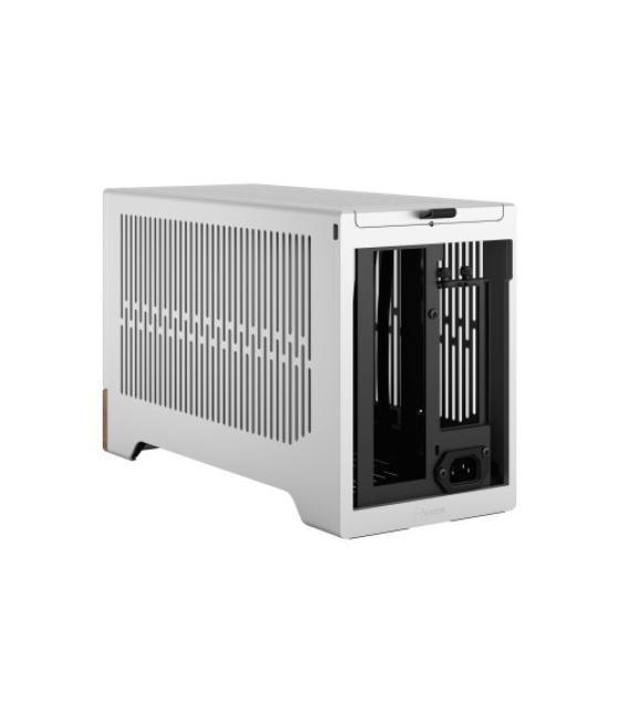 Fractal design terra small form factor (sff) plata
