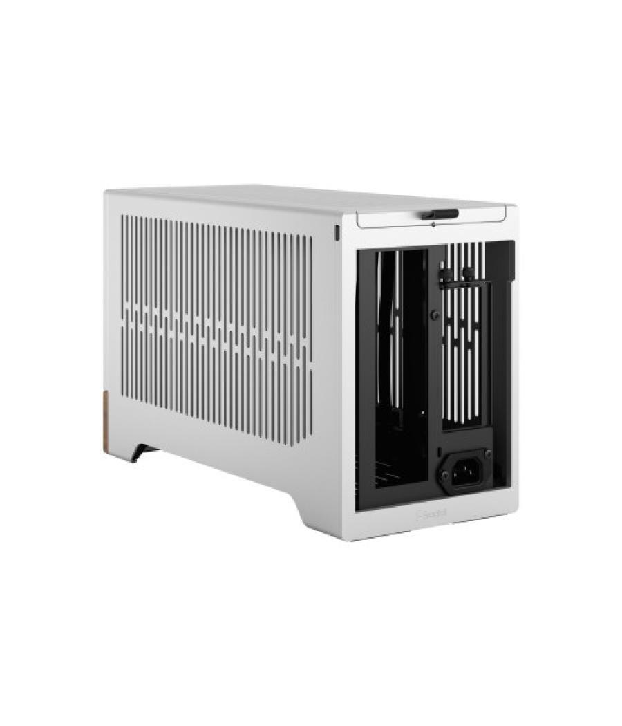 Fractal design terra small form factor (sff) plata