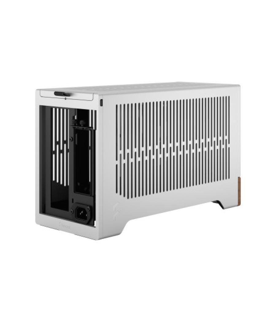 Fractal design terra small form factor (sff) plata