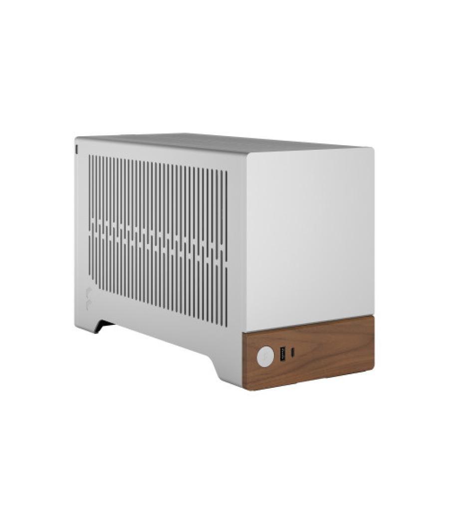 Fractal design terra small form factor (sff) plata