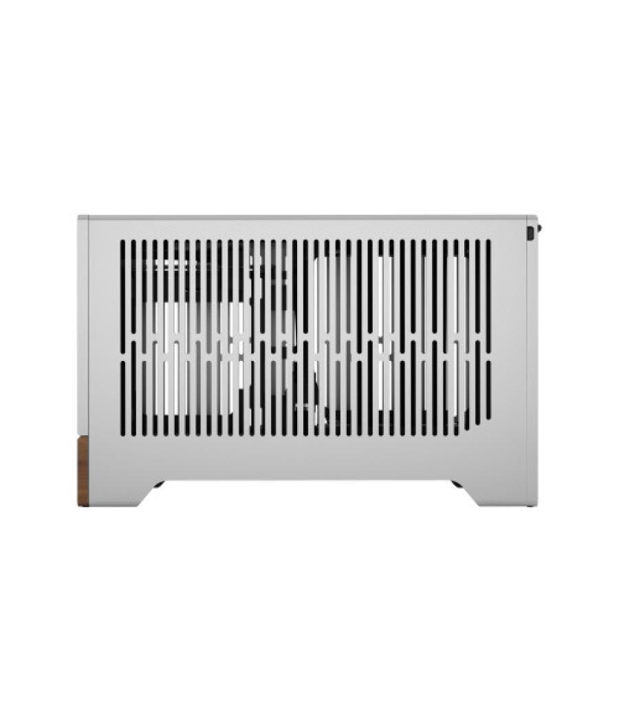Fractal design terra small form factor (sff) plata