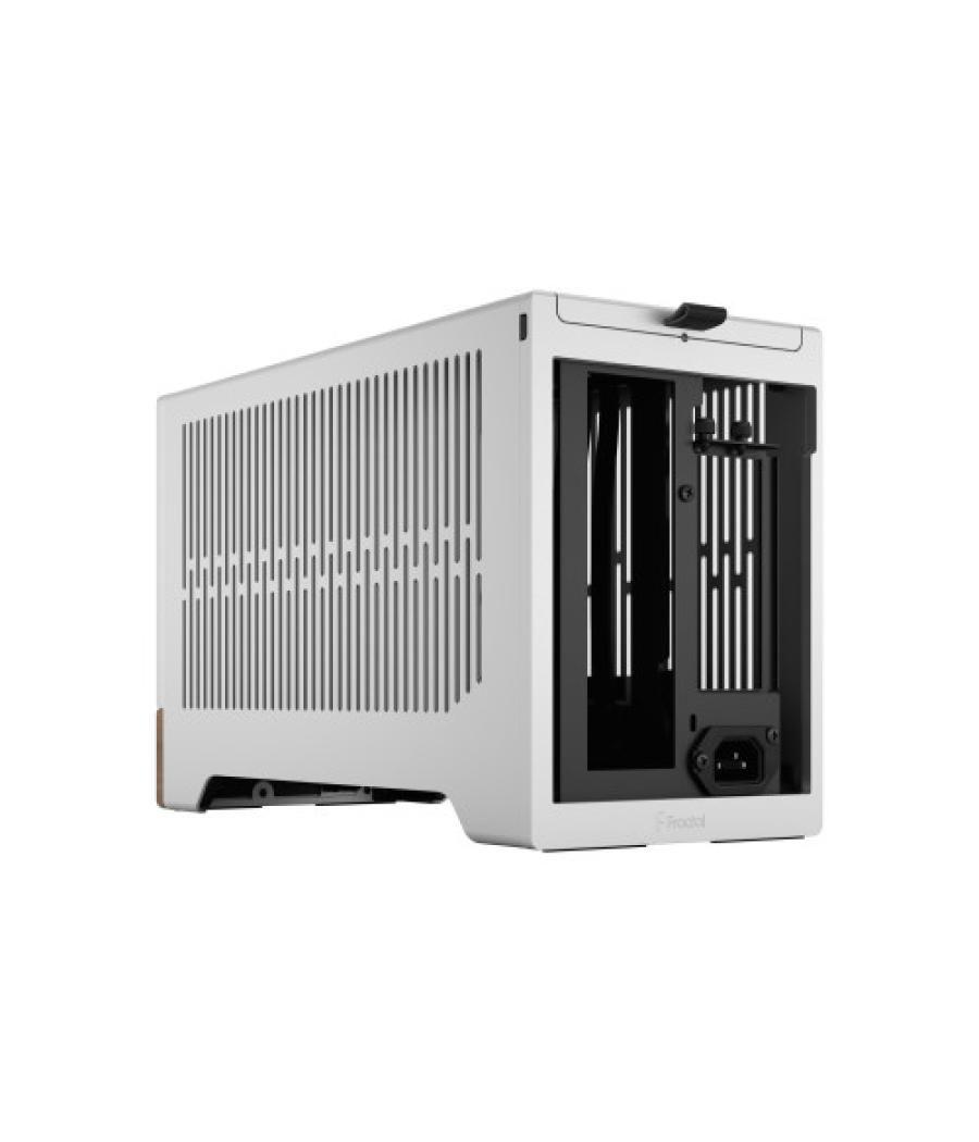 Fractal design terra small form factor (sff) plata