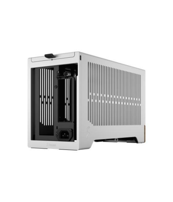 Fractal design terra small form factor (sff) plata