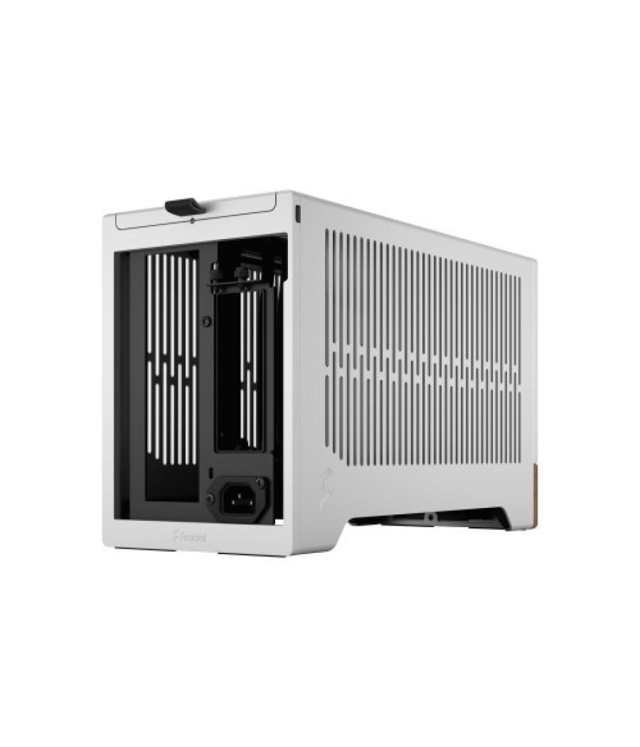 Fractal design terra small form factor (sff) plata