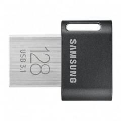Pendrive 128GB Samsung FIT Plus USB 3.1 - Imagen 1