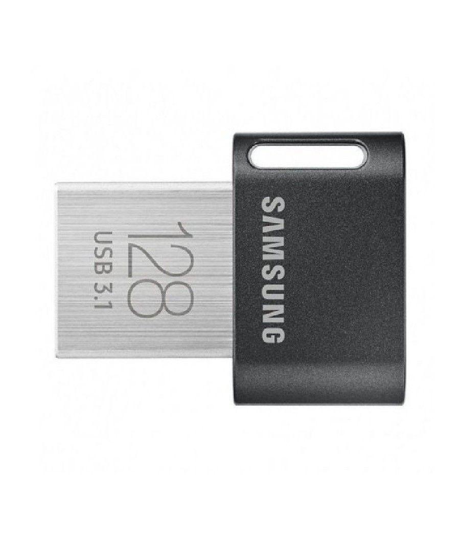 Pendrive 128GB Samsung FIT Plus USB 3.1 - Imagen 1