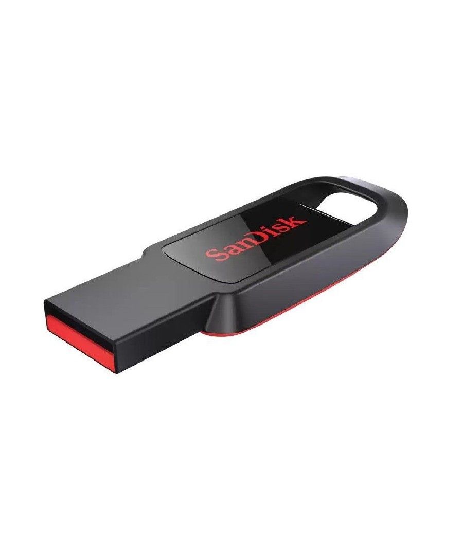 Pendrive 128GB Sandisk Cruzer Spark/ USB 2.0 - Imagen 1