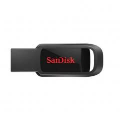 Pendrive 128GB Sandisk Cruzer Spark/ USB 2.0 - Imagen 2