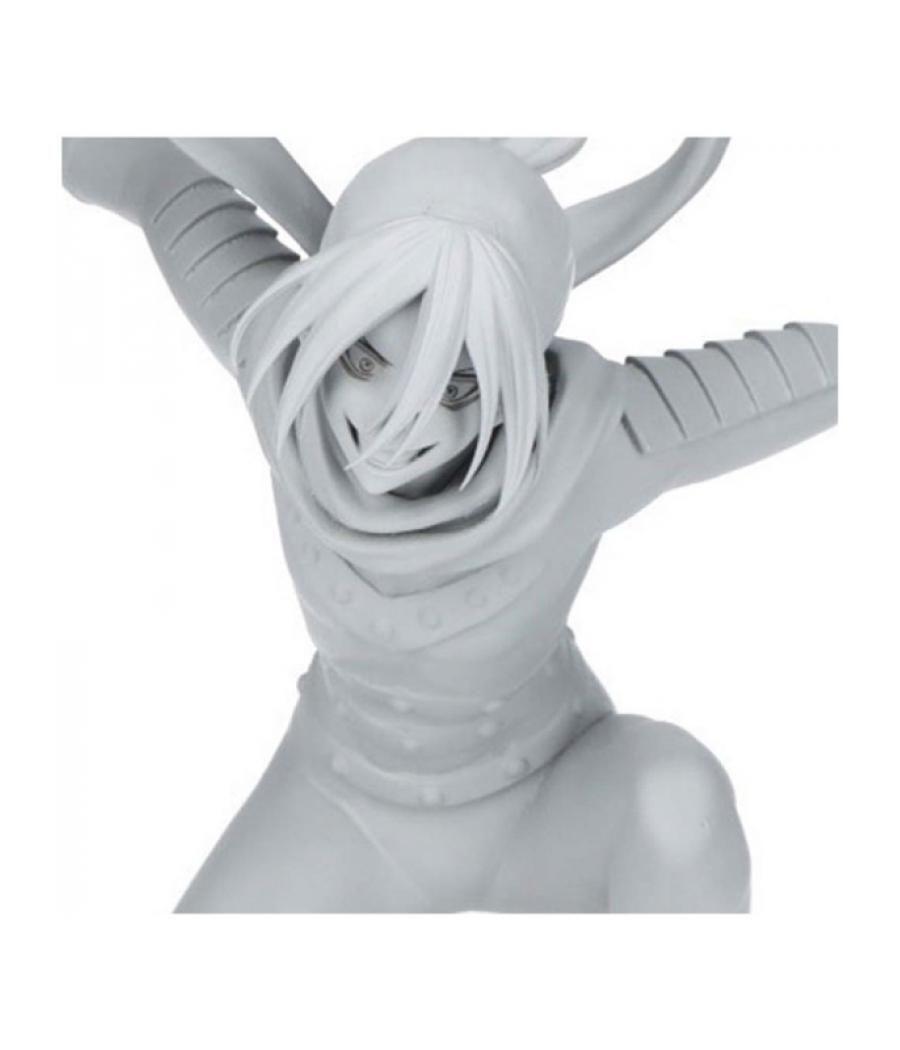 Figura banpresto one punch man speed - o' - sound sonic