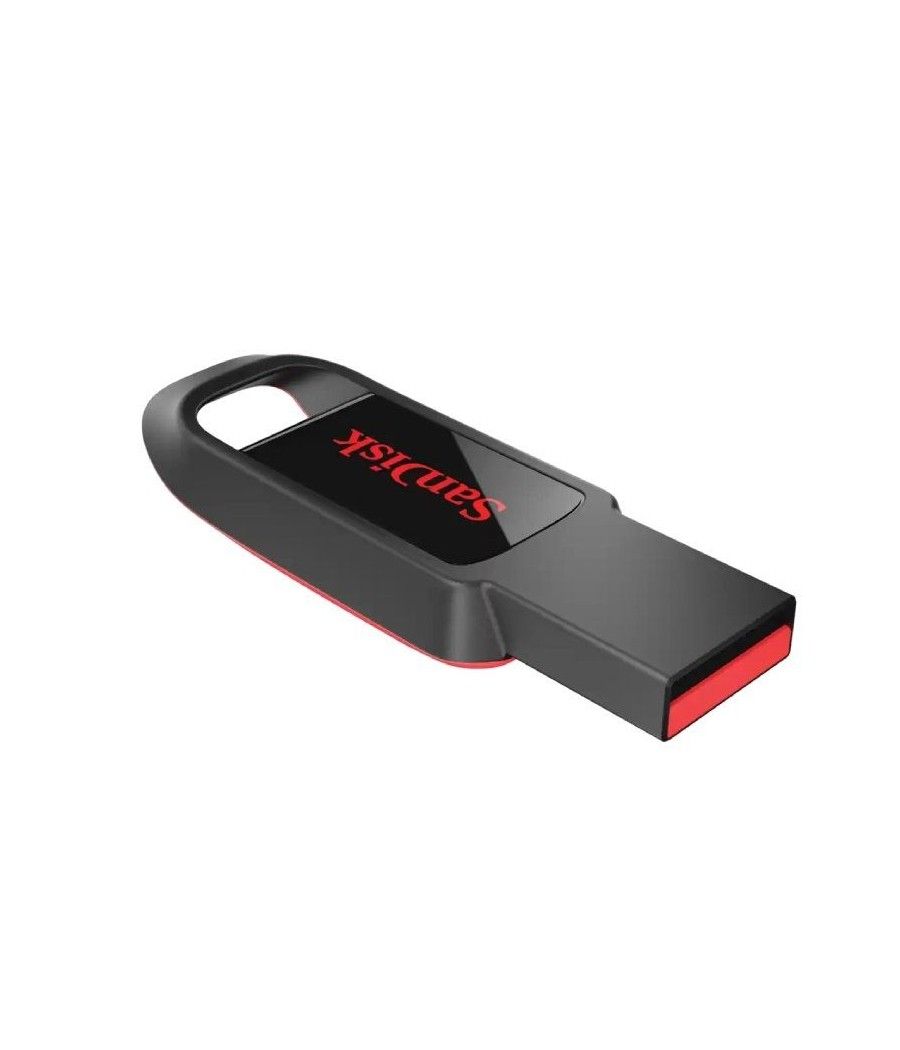 Pendrive 128GB Sandisk Cruzer Spark/ USB 2.0 - Imagen 5