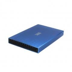 Caja Externa para Disco Duro de 2.5' 3GO HDD25BL13/ USB 2.0 - Imagen 3