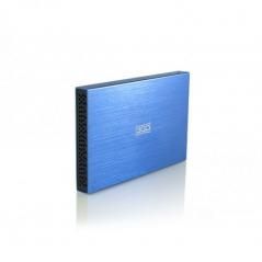 Caja Externa para Disco Duro de 2.5' 3GO HDD25BL13/ USB 2.0 - Imagen 4