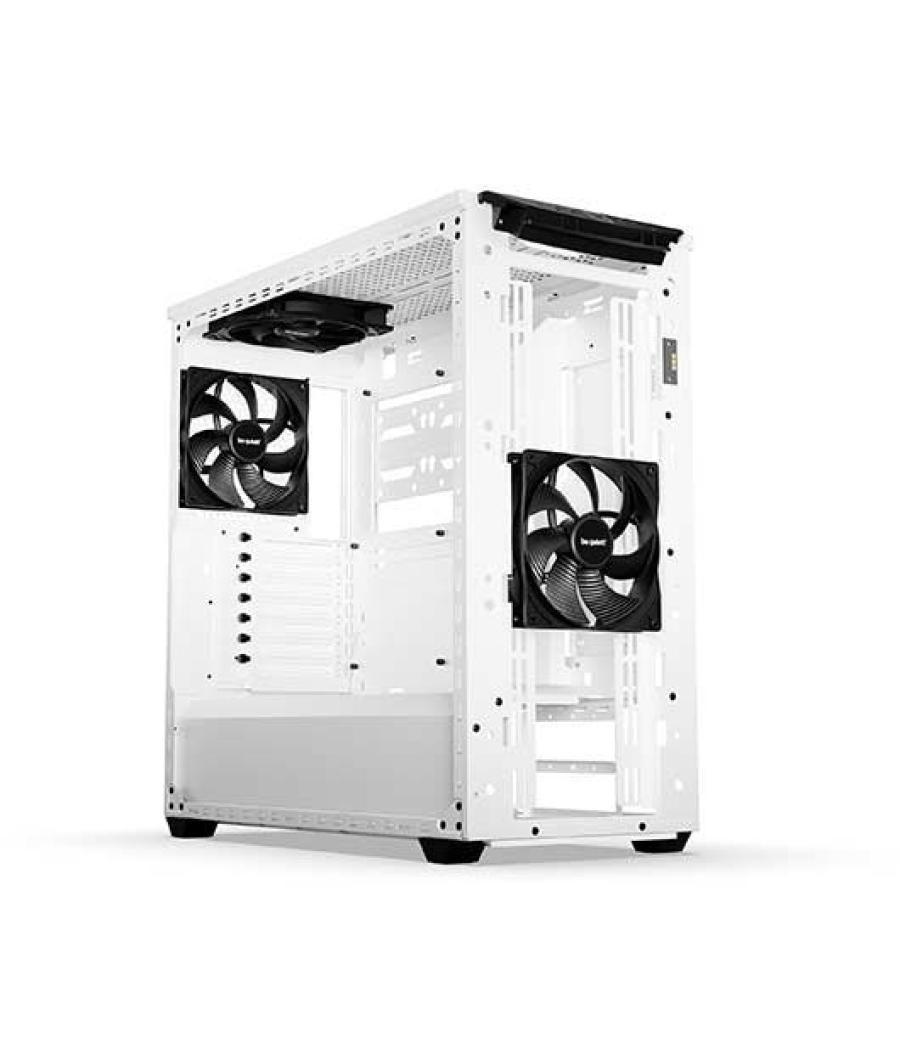 Torre e-atx be quiet! shadow base 800 dx white