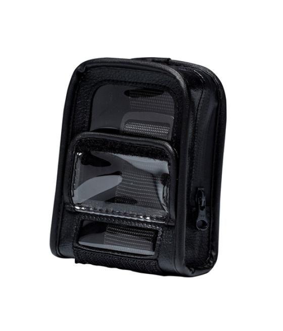 Brother PA-CC-002 Estuche protector Negro 1 pieza(s) RJ-2035B, RJ-2055WB