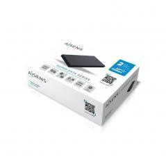 Caja Externa para Disco Duro de 2.5' Aisens ASE-2530B/ USB 3.1 - Imagen 5