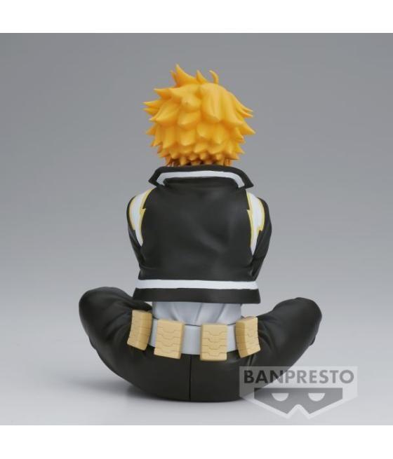 Figura banpresto my hero academia break time collection denji kaminari vol.7 10cm